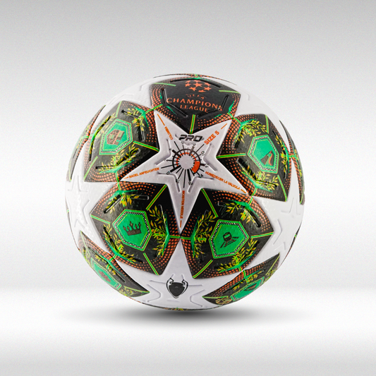 Balón UEFA Champions League Final Múnich 2025 | Edición Conmemorativa