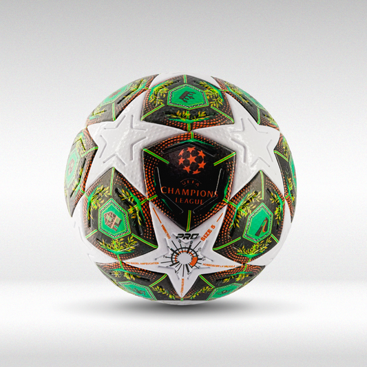 Balón coleccionable Champions - # 0