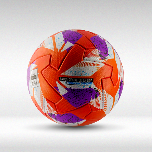 Balón LaLiga EA Sports Oficial | Alta Resistencia