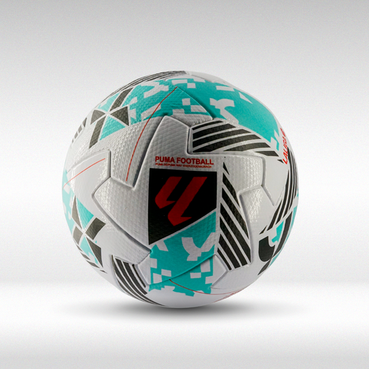 Balón LaLiga EA Sports 2025/26 Oficial