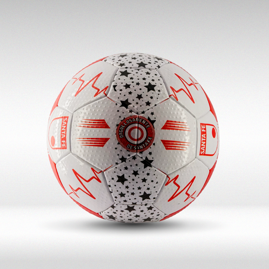 Balón de fútbol de iniciación tradicional (32 cascos) | # 3