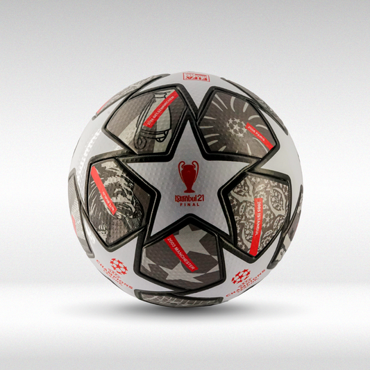 Balón UEFA Champions League FIFA Quality Pro