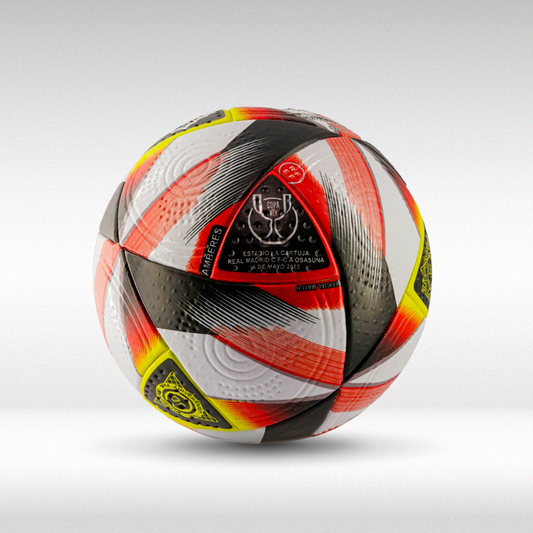 Balón Oficial Copa del Rey Final 2023