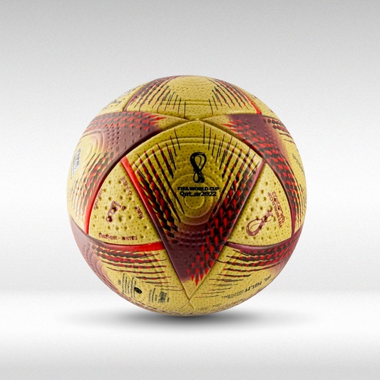 Balón Oficial Final Mundial Qatar 2022 – Al Hilm | Edición Comercial