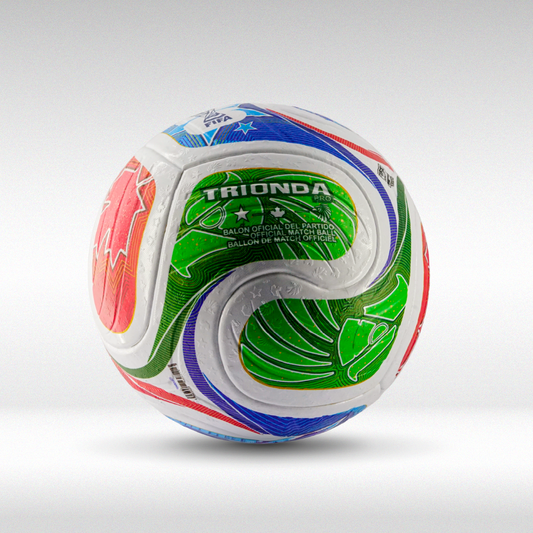 Balón del mundial 2026 Semiprofesional