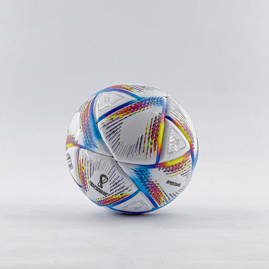 Minibalón FIFA Al Rihla Catar 2022 | Réplica Coleccionable Mundial FIFA