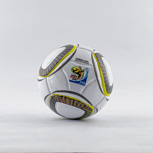 Minibalón Histórico Mundial Sudáfrica 2010 – Réplica Coleccionable Jabulani