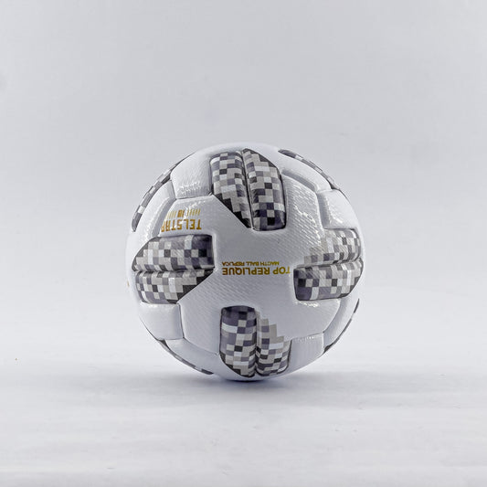 Minibalón FIFA Telstar 18 – Rusia 2018 | Réplica Coleccionable Mundial FIFA