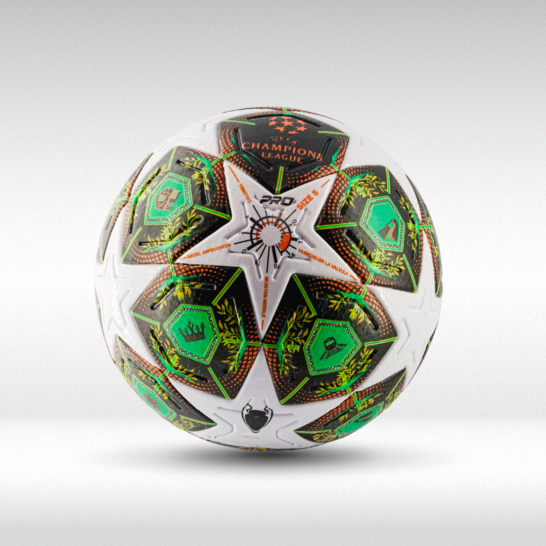 Balón de fútbol de iniciación Champions | # 3