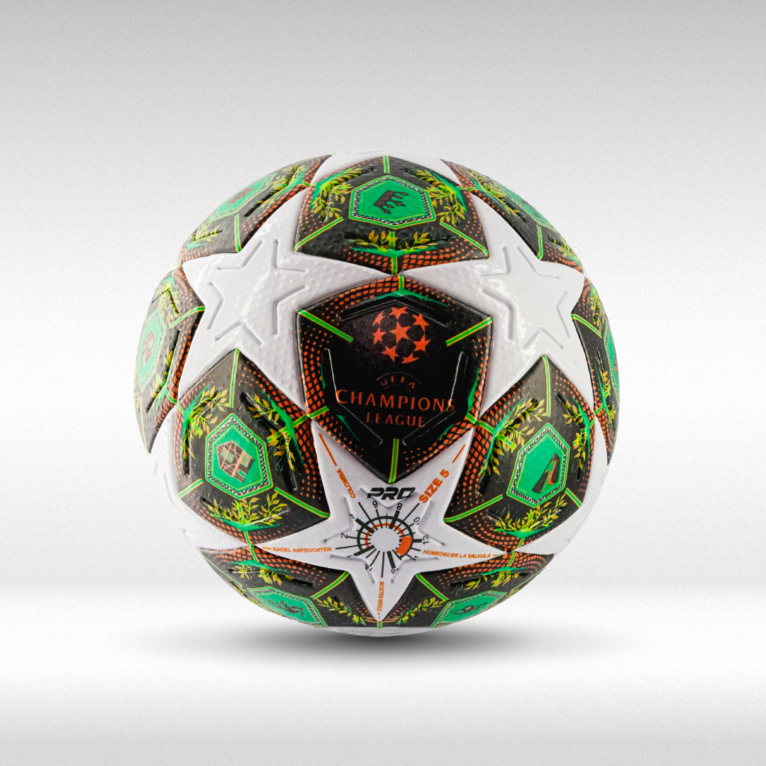 Balón coleccionable Champions - # 0