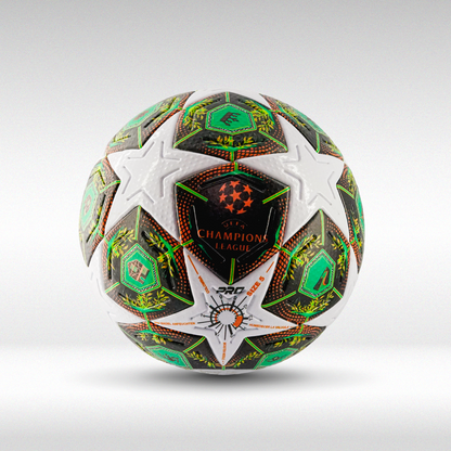 Balón coleccionable Champions - # 0