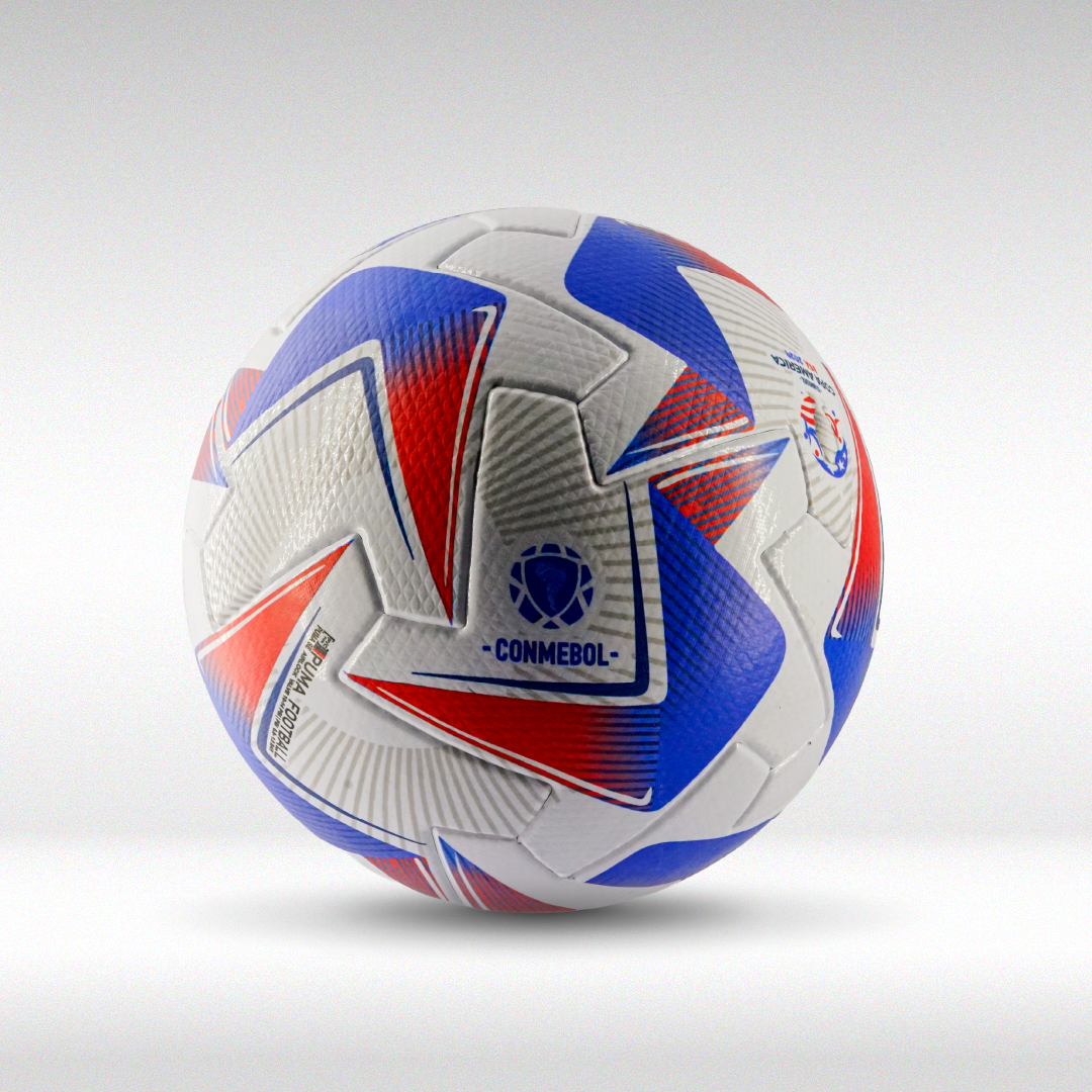 Balón de fútbol de recreación Copa América | # 1