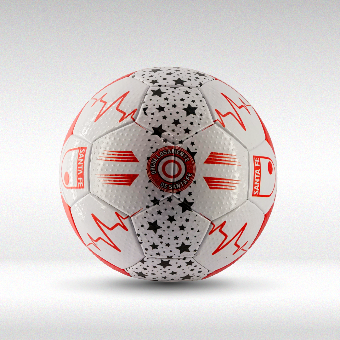 Balón de fútbol de recreación tradicional (32 cascos) | # 1