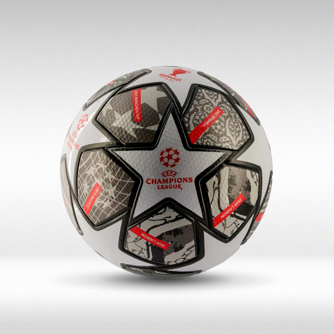 Balón coleccionable Champions - # 0