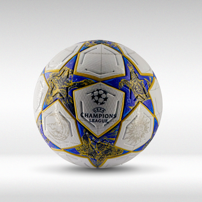 Balón de fútbol de iniciación Champions | # 3