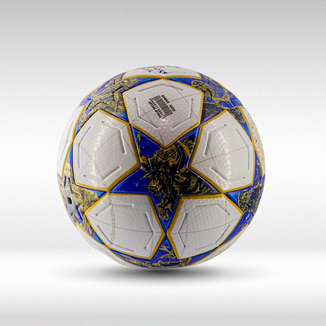 Balón coleccionable Champions - # 0