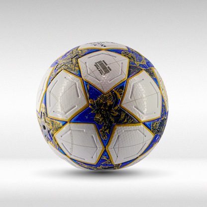 Balón coleccionable Champions - # 0