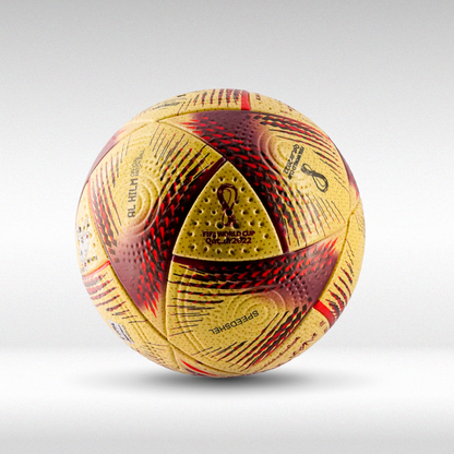 Balón Oficial Final Mundial Qatar 2022 – Al Hilm | # 5