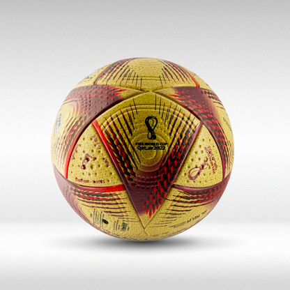 Balón Oficial Final Mundial Qatar 2022 – Al Hilm | # 5