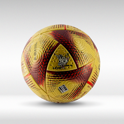 Balón Oficial Final Mundial Qatar 2022 – Al Hilm | # 5