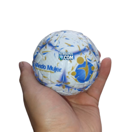 Balón coleccionable copa américa
