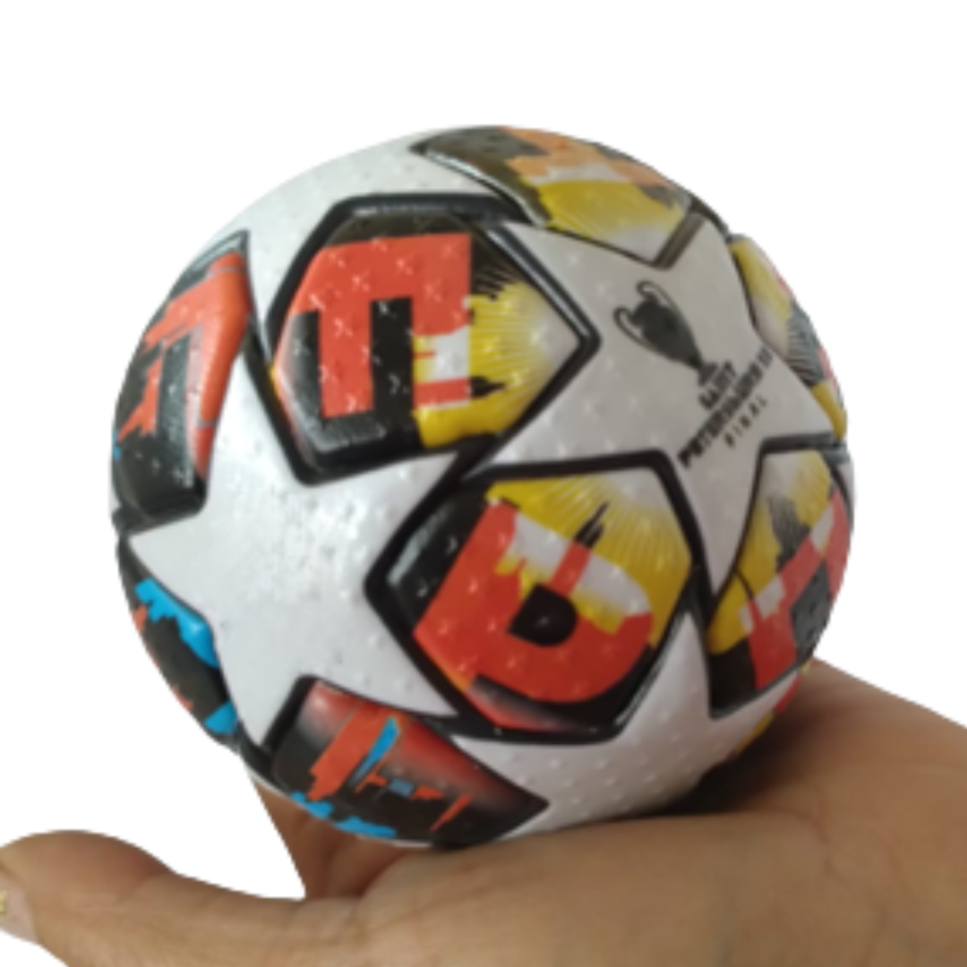 Balón coleccionable Champions