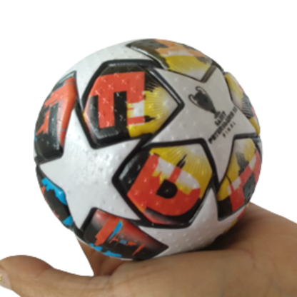 Balón coleccionable Champions