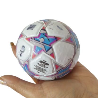 Balón coleccionable Champions