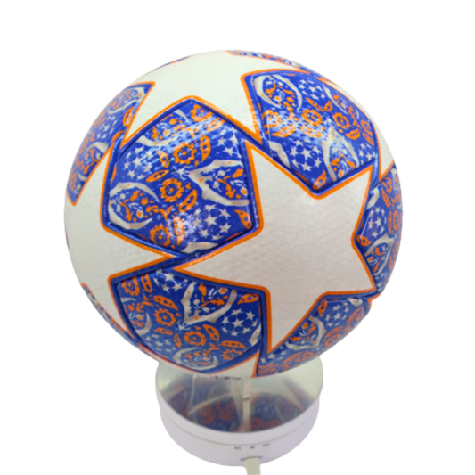 Balón de fútbol de iniciación Champions