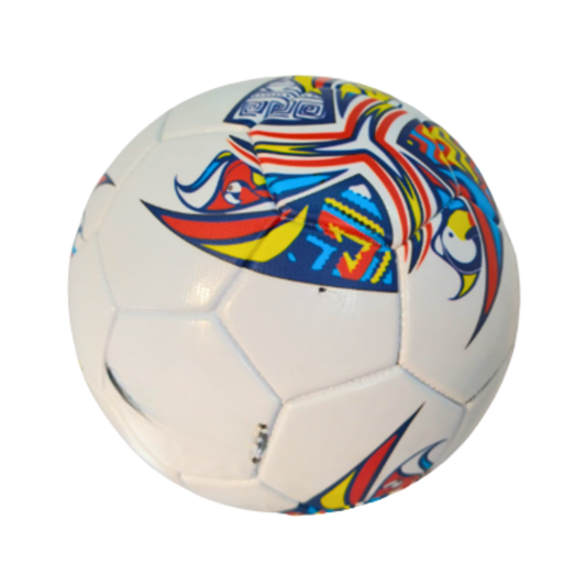 Balón de fútbol de iniciación tradicional