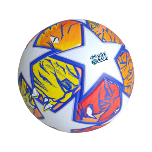 Balón de Microfútbol
