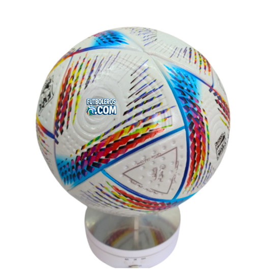 Balón de fútbol coleccionable o de recreación