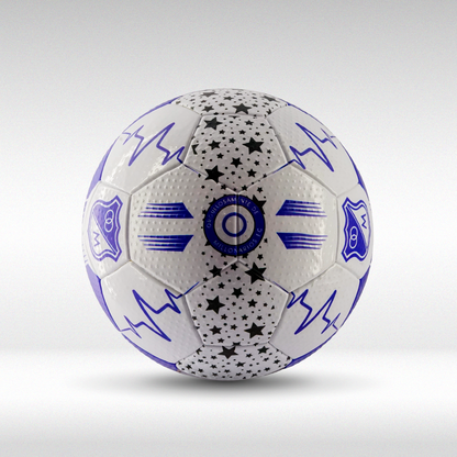 Balón de fútbol de recreación tradicional (32 cascos) | # 1