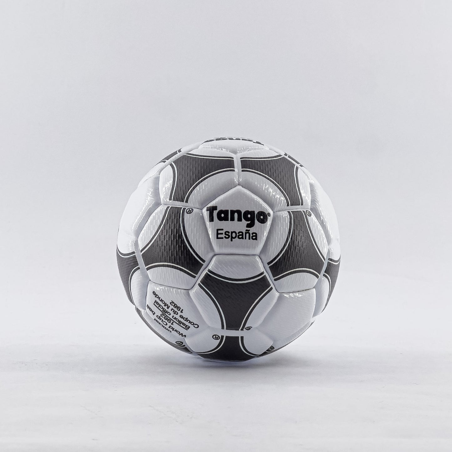 Conjunto de Minibalones de los Últimos 15 Mundiales de Fútbol + Llavero de obsequio