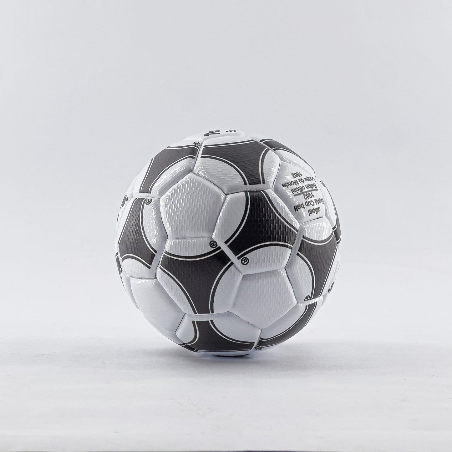 Minibalón FIFA Tango España 1982 | Réplica Coleccionable Mundial FIFA