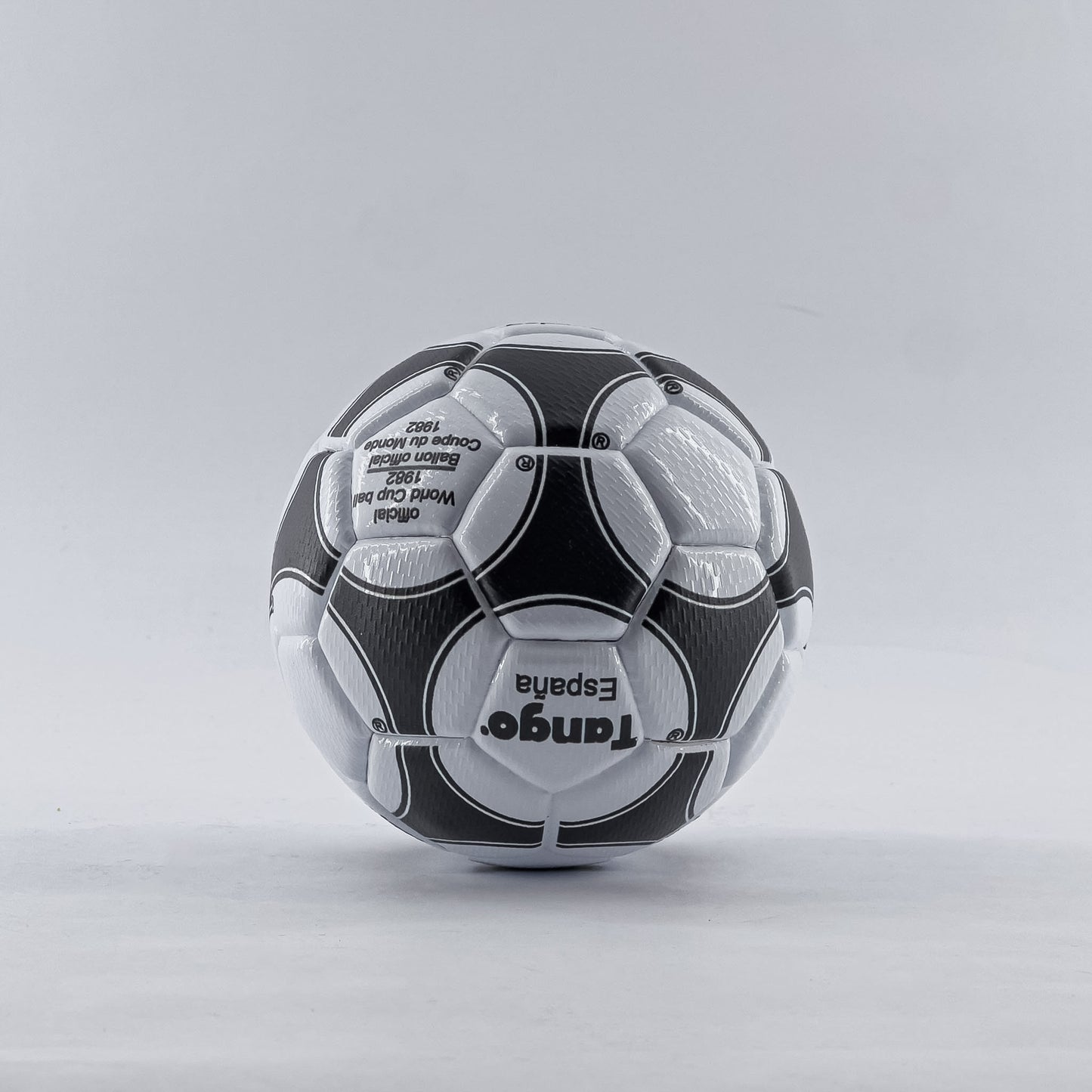 Minibalón FIFA Tango España 1982 | Réplica Coleccionable Mundial FIFA