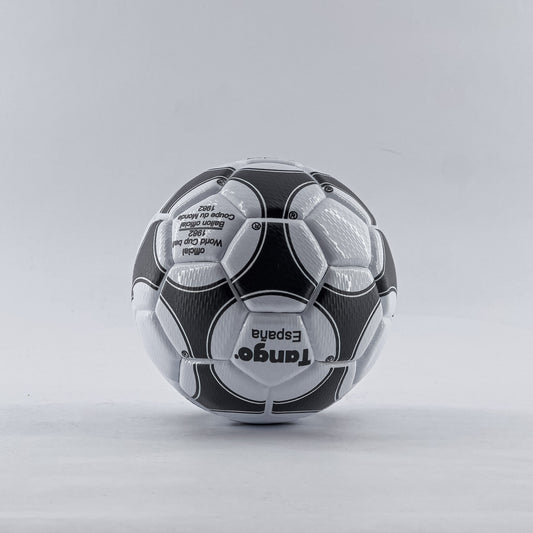 Minibalón FIFA Tango España 1982 | Réplica Coleccionable Mundial FIFA