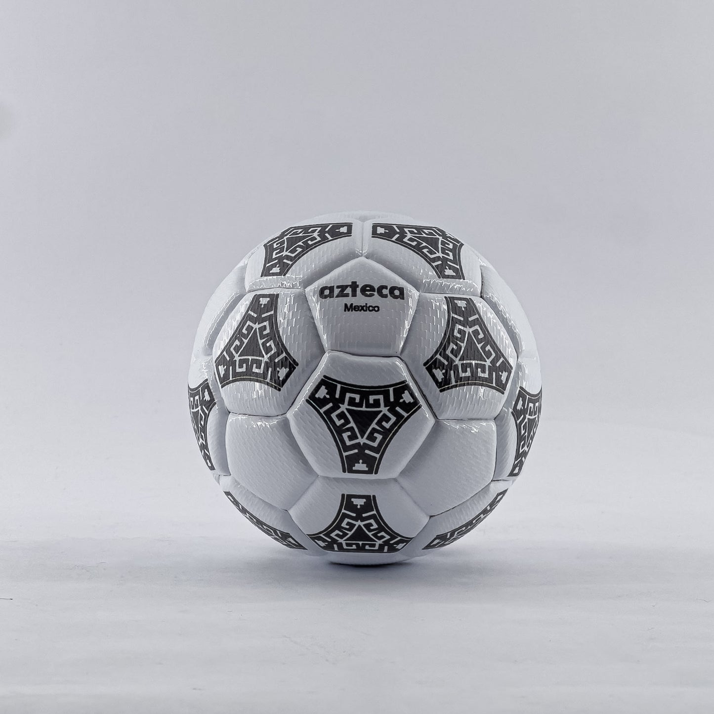 Minibalón FIFA Azteca México 1986 | Réplica Coleccionable Mundial FIFA