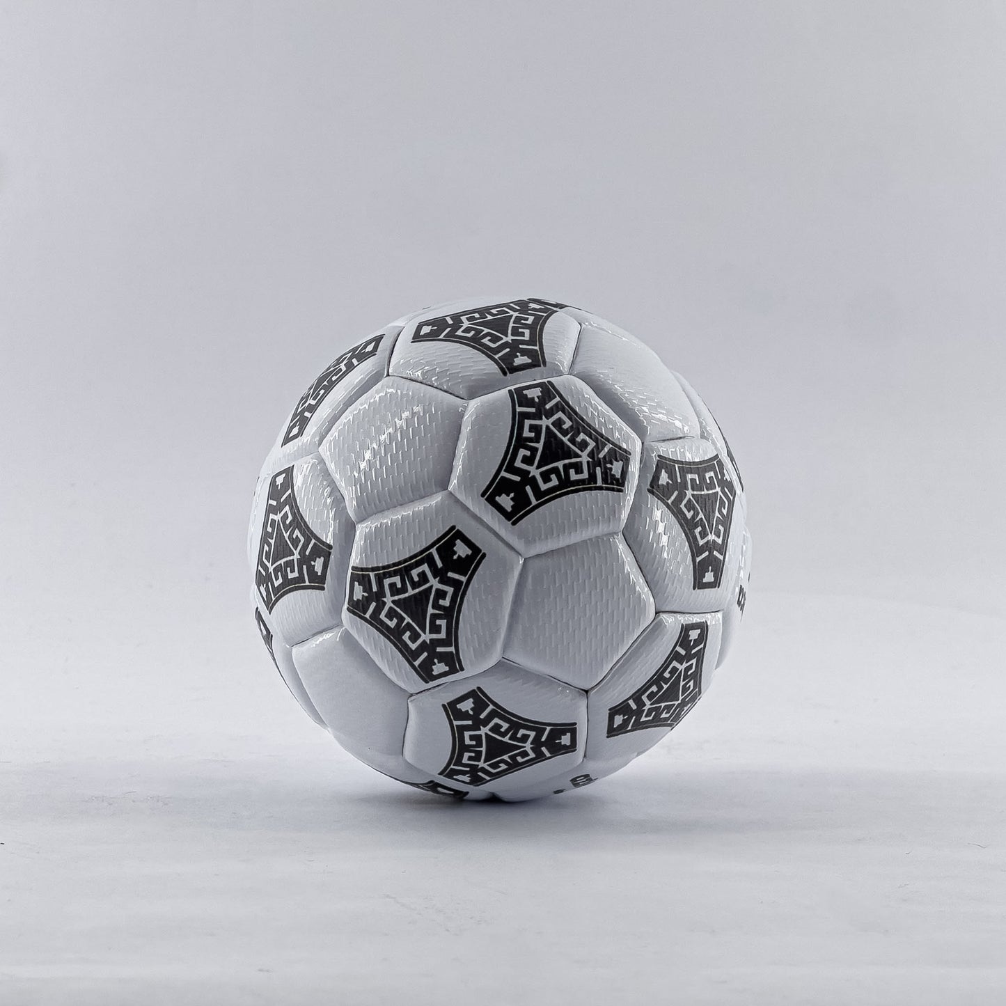 Minibalón FIFA Azteca México 1986 | Réplica Coleccionable Mundial FIFA
