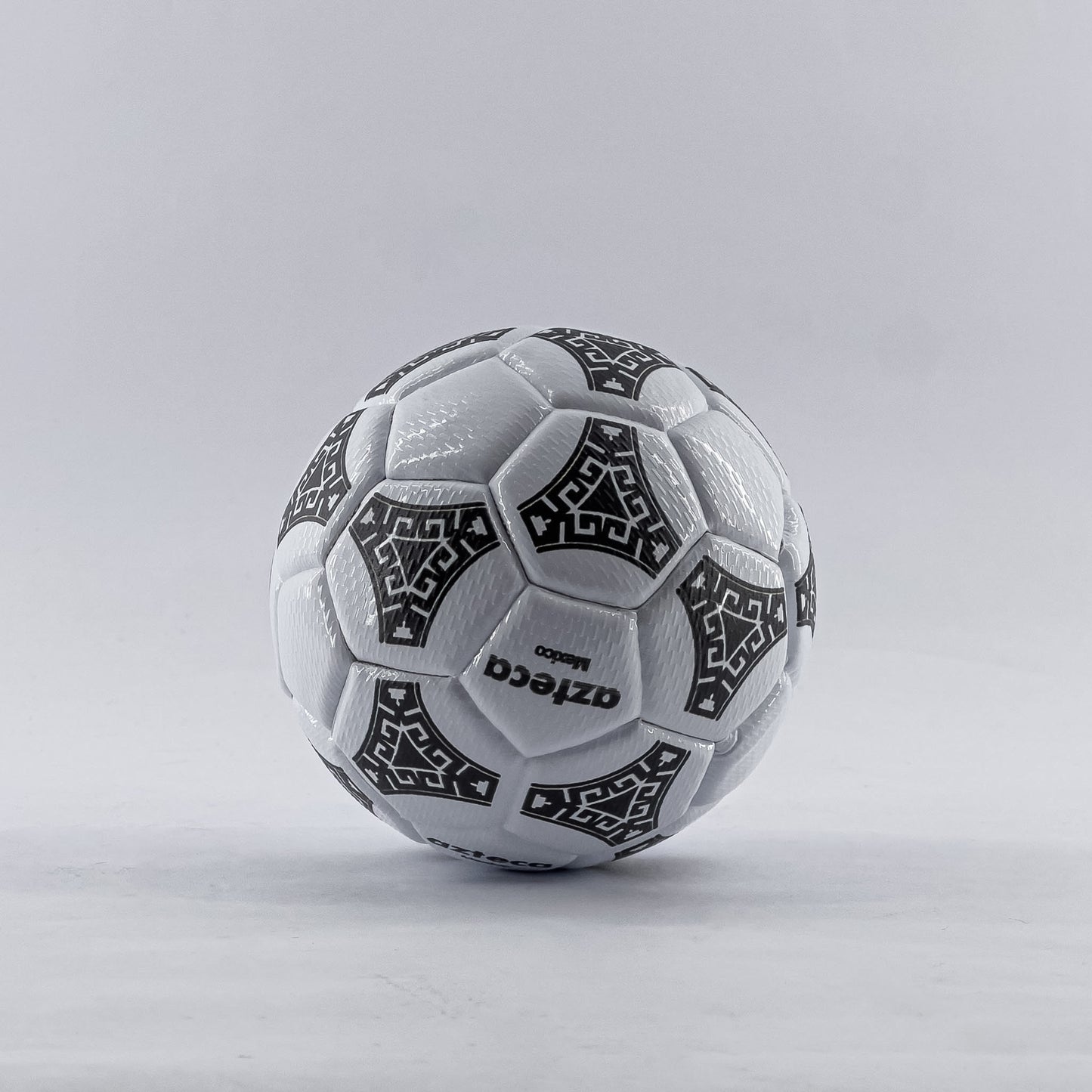 Minibalón FIFA Azteca México 1986 | Réplica Coleccionable Mundial FIFA