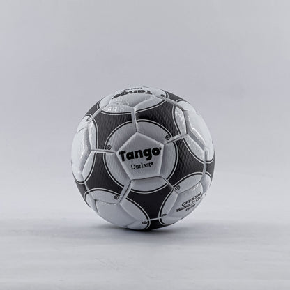 Conjunto de Minibalones de los Últimos 15 Mundiales de Fútbol + Llavero de obsequio