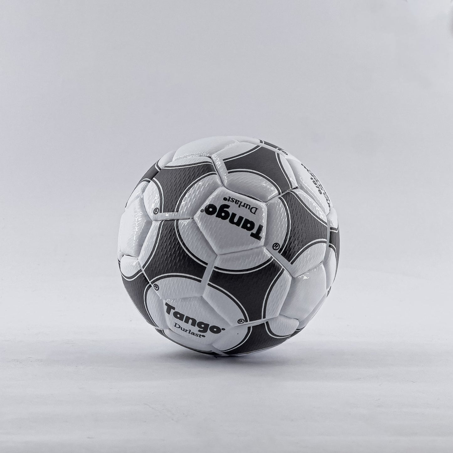 Minibalón FIFA Tango Durlast Argentina 1978 | Réplica Coleccionable Mundial FIFA