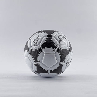 Minibalón FIFA Tango Durlast Argentina 1978 | Réplica Coleccionable Mundial FIFA