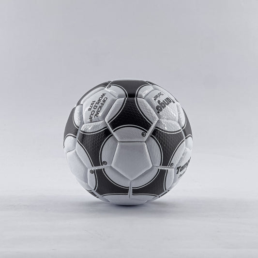 Minibalón FIFA Tango Durlast Argentina 1978 | Réplica Coleccionable Mundial FIFA
