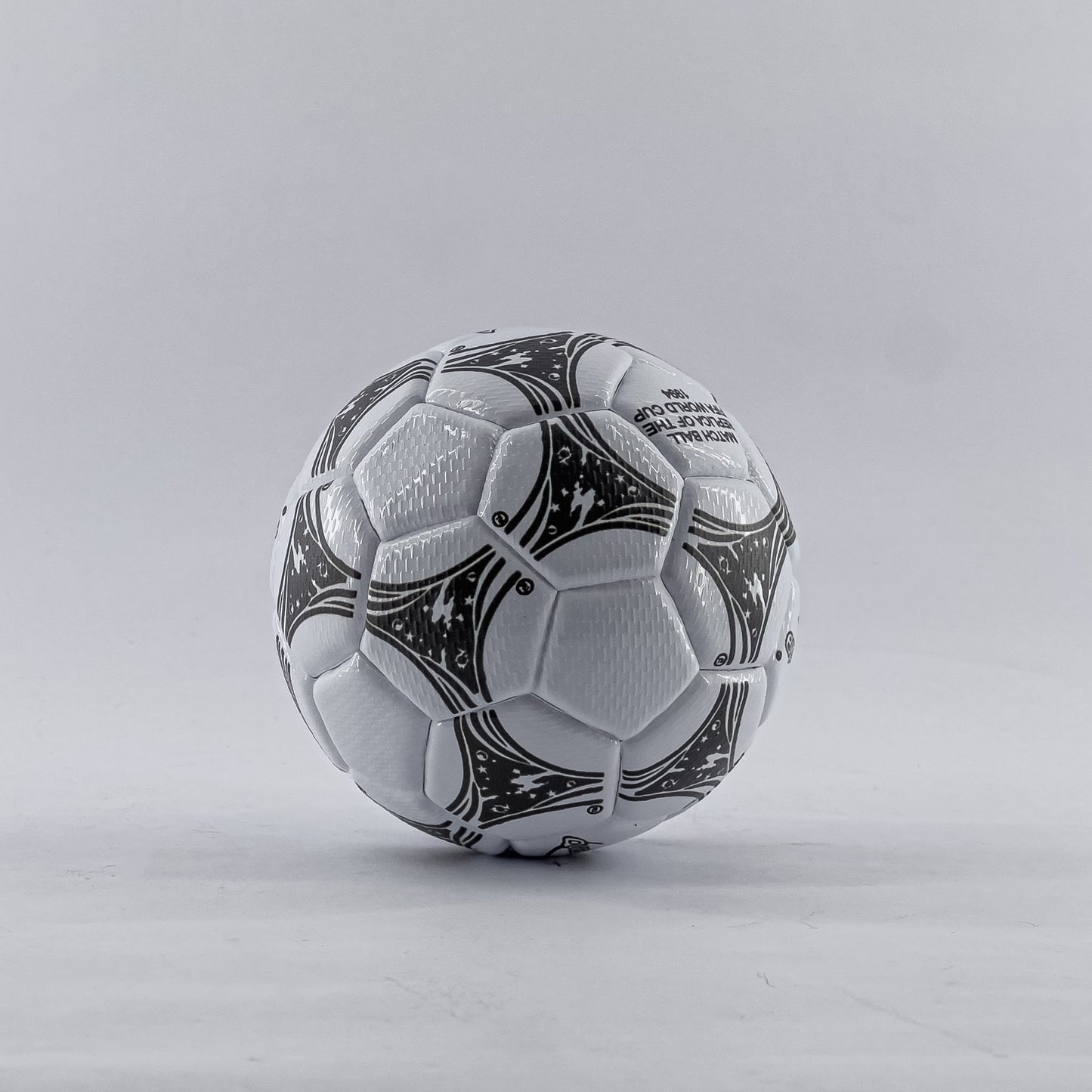 Minibalón FIFA Questra USA 1994 | Réplica Coleccionable Mundial FIFA