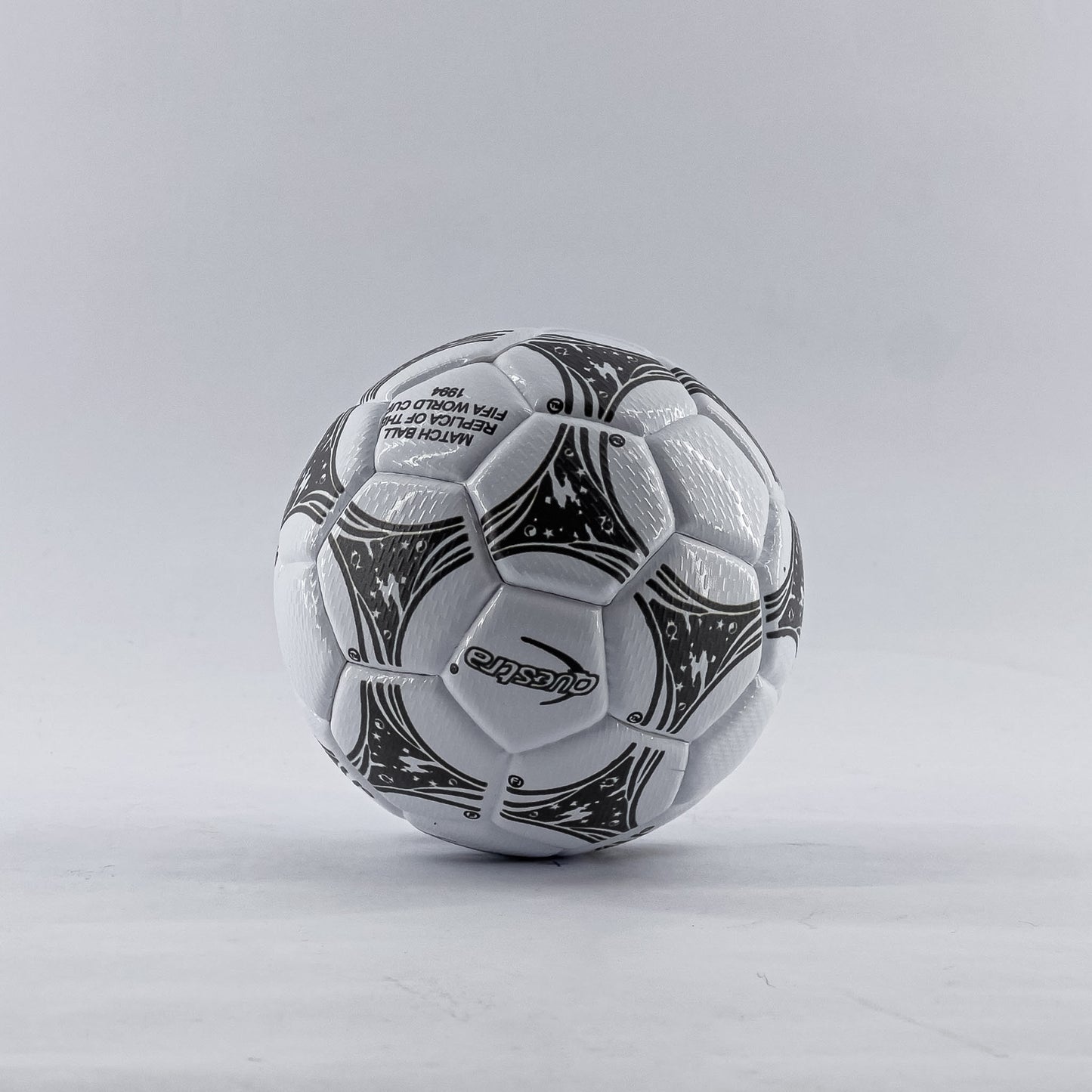 Minibalón FIFA Questra USA 1994 | Réplica Coleccionable Mundial FIFA