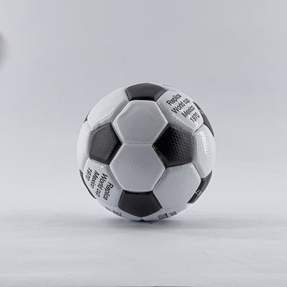 Minibalón FIFA Telstar México 1970 | Réplica Coleccionable Mundial FIFA