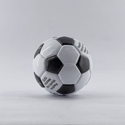 Minibalón FIFA Telstar México 1970 | Réplica Coleccionable Mundial FIFA