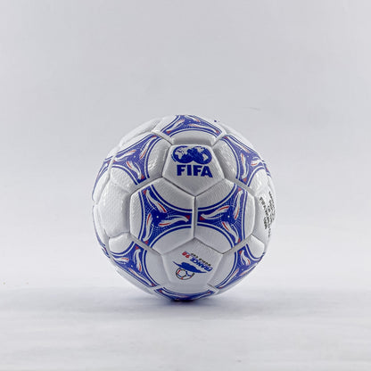 Minibalón Histórico Mundial Francia 1998 – Réplica Coleccionable Tricolore