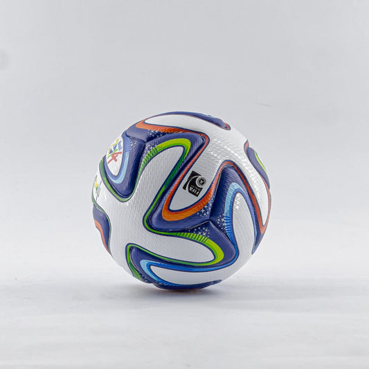 Minibalón Histórico Mundial Brasil 2014 – Réplica Coleccionable Brazuca